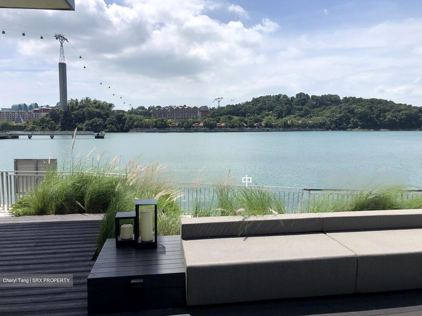 The Reef At King’s Dock (D4), Condominium #583404991